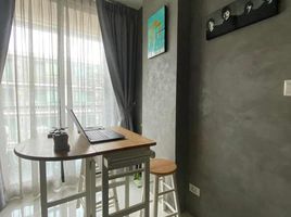 1 Bedroom Apartment for sale at My Story Ladprao 71, Lat Phrao, Lat Phrao