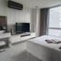1 Schlafzimmer Appartement zu verkaufen im The View Cozy Beach Residence, Nong Prue