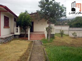 3 Schlafzimmer Haus zu verkaufen in Gualaceo, Azuay, Gualaceo, Gualaceo