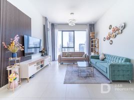 1 Schlafzimmer Wohnung zu verkaufen im Bahwan Tower Downtown, Downtown Dubai