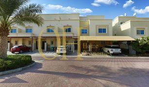 2 Bedrooms Townhouse for sale in Al Reef Villas, Abu Dhabi Arabian Style