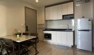 2 Bedrooms Condo for sale in Nong Prue, Pattaya The Base Central Pattaya