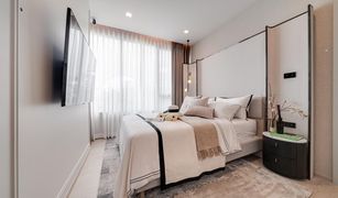 2 Bedrooms Condo for sale in Samre, Bangkok Reference Sathorn - Wongwianyai