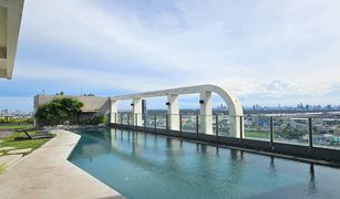 1 Bedroom Condo for sale in Phra Khanong, Bangkok Aspire Sukhumvit 48