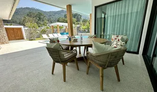 3 Bedrooms Villa for sale in Maret, Surat Thani PRANEE by Tropical Life Residence