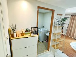 Studio Wohnung zu verkaufen im Park View Viphavadi, Don Mueang, Don Mueang