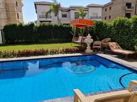 3 Bedroom Apartment for sale at Katameya Dunes, El Katameya, New Cairo City