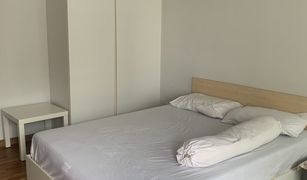 Studio Condo for sale in Thai Ban, Samut Prakan Miami Condo Bangpu