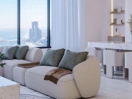 4 Bedroom Apartment for sale at Habtoor Grand Residences, Oceanic, Dubai Marina, Dubai