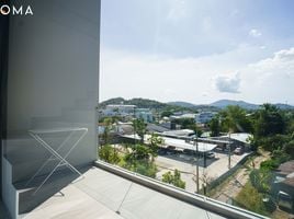 1 Schlafzimmer Wohnung zu vermieten im HOMA, Ratsada