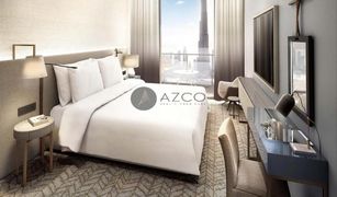 3 Bedrooms Apartment for sale in , Dubai Vida Residences Dubai Mall 