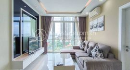 Two Bedroom Apartment for Lease in Chrouy Changva中可用单位