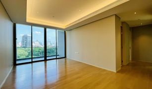 2 chambres Condominium a vendre à Lumphini, Bangkok Baan Sindhorn
