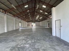  Warehouse for rent in AsiaVillas, Tha Raeng, Bang Khen, Bangkok, Thailand