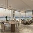 4 Schlafzimmer Wohnung zu verkaufen im Six Senses Residences, The Crescent, Palm Jumeirah