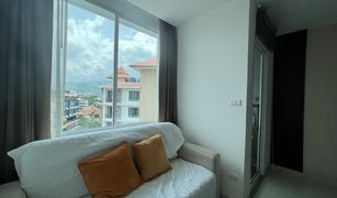 1 Bedroom Condo for sale in Suthep, Chiang Mai S Condo Chiang Mai