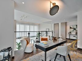 3 Bedroom Apartment for sale at One Za'abeel, World Trade Centre Residence, World Trade Center, Dubai