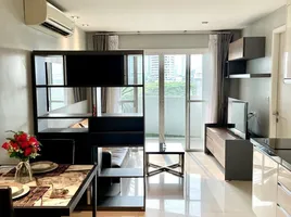 1 Bedroom Condo for sale at Le Nice Ekamai, Khlong Tan Nuea