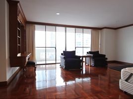 3 Schlafzimmer Appartement zu vermieten im Dera Mansion, Khlong Toei