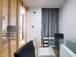 1 Bedroom Apartment for rent at Quad Silom, Si Lom, Bang Rak