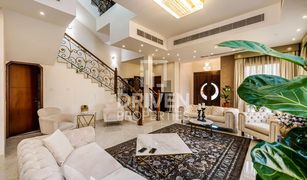 6 Habitaciones Villa en venta en , Dubái Hacienda