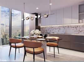 1 Bedroom Apartment for sale at Peninsula Four, Churchill Towers