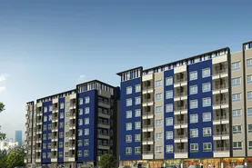 The Kith Tiwanon Real Estate Project in Pak Kret, Nonthaburi