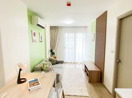 1 Schlafzimmer Wohnung zu verkaufen im Elio Del Ray, Bang Chak, Phra Khanong