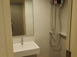 Studio Condo for sale at Lumpini Ville Nakhon In-Reverview, Bang Khen, Mueang Nonthaburi, Nonthaburi