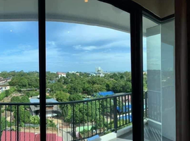 1 Bedroom Condo for sale at The Green Living Condo Pattaya, Nong Pla Lai, Pattaya