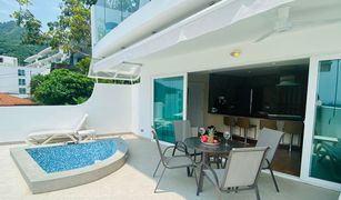 2 Bedrooms Condo for sale in Karon, Phuket Kata Ocean View