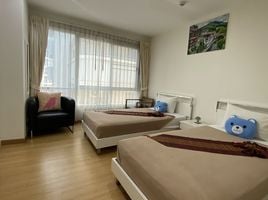 2 Schlafzimmer Appartement zu vermieten im Chanarat Place, Khlong Toei Nuea