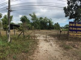  Grundstück zu verkaufen in Chaiya, Surat Thani, Lamet
