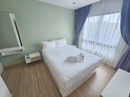 1 Schlafzimmer Wohnung zu vermieten im Happy Place Condo, Sakhu, Thalang, Phuket