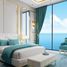 1 बेडरूम अपार्टमेंट for sale at Oceanz by Danube, Jumeirah, दुबई