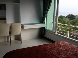 1 Bedroom Condo for rent at Blue Sky Condominium, Cha-Am, Cha-Am, Phetchaburi