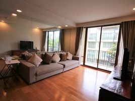 2 Schlafzimmer Appartement zu vermieten im Baan Sansuk, Nong Kae
