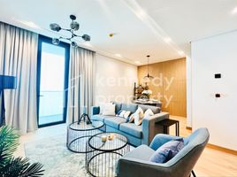 1 Bedroom Apartment for sale at Reem Nine, City Of Lights, Al Reem Island, Abu Dhabi