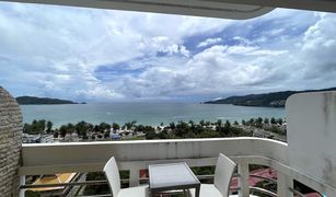 3 Bedrooms Condo for sale in Patong, Phuket Andaman Beach Suites