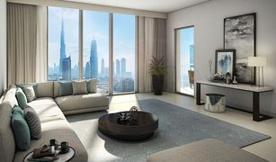 3 Schlafzimmern Appartement zu verkaufen in , Dubai Downtown Views II