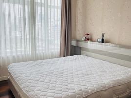 1 Schlafzimmer Wohnung zu vermieten im Circle Condominium, Makkasan