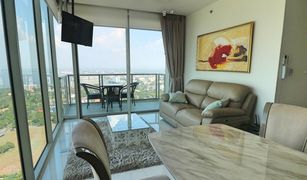 1 Bedroom Condo for sale in Na Kluea, Pattaya The Riviera Wongamat