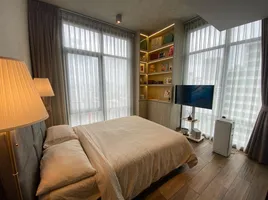 2 Schlafzimmer Wohnung zu vermieten im The Lofts Asoke, Khlong Toei Nuea, Watthana