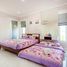 3 Schlafzimmer Villa zu vermieten im Blue Loft 88, Thap Tai