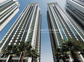 1 बेडरूम अपार्टमेंट for sale at Marina Heights 2, Marina Square