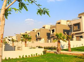 5 Bedroom House for sale at Palm Hills Katameya Extension, The 5th Settlement, New Cairo City