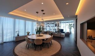 Квартира, 3 спальни на продажу в World Trade Centre Residence, Дубай One Za'abeel