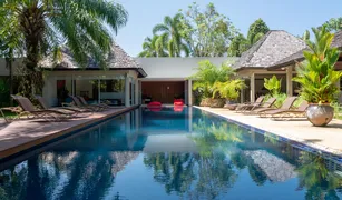 4 chambres Villa a vendre à Choeng Thale, Phuket Layan Estate