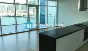 2 Bedrooms Apartment for sale in Al Bandar, Abu Dhabi Al Barza