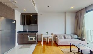 1 Bedroom Condo for sale in Khlong Tan, Bangkok Keyne